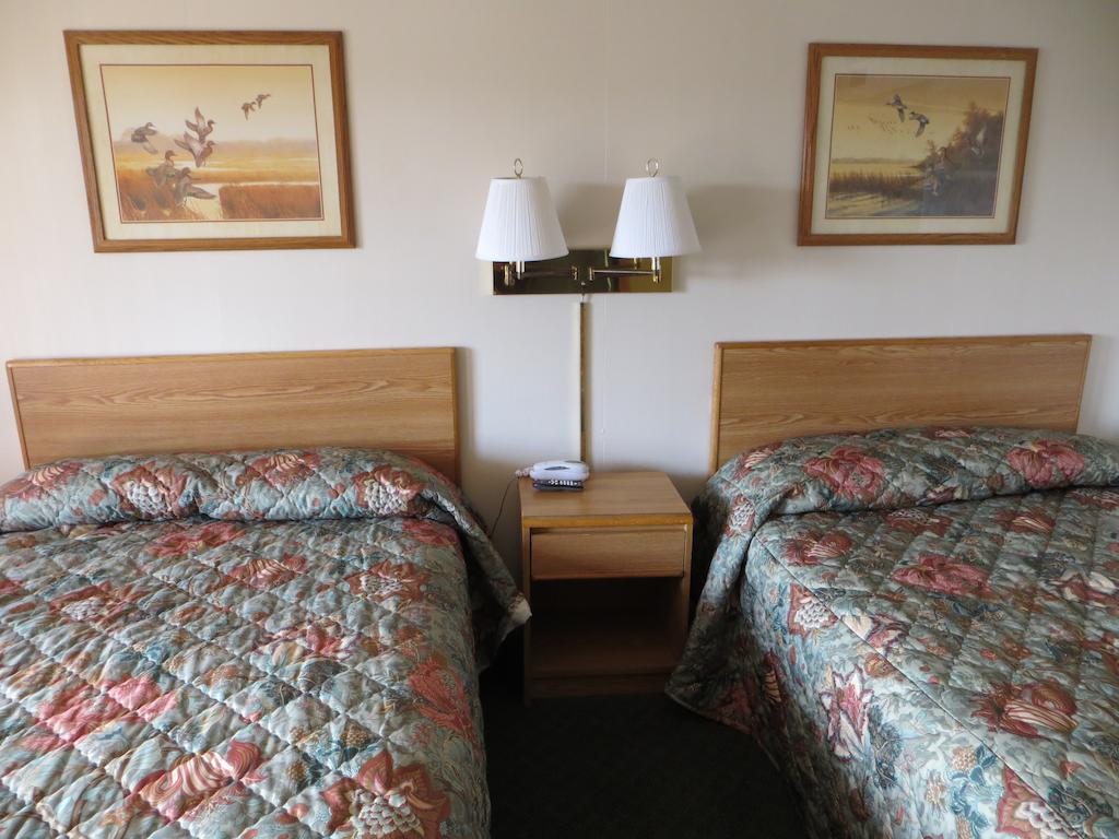 Pine Crest Motor Lodge Holly Springs Oda fotoğraf